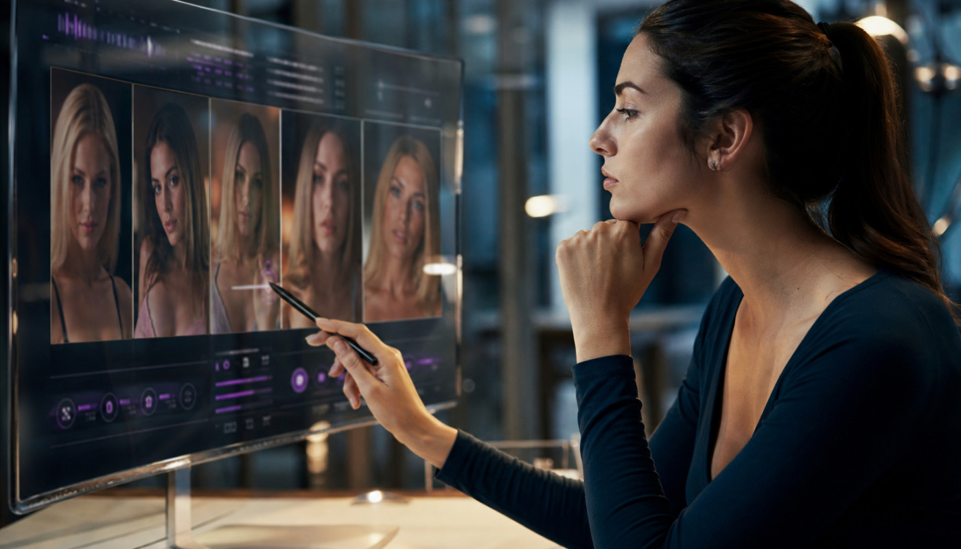 Avances en inteligencia artificial y su aplicación en la personalización de contenido para adultos